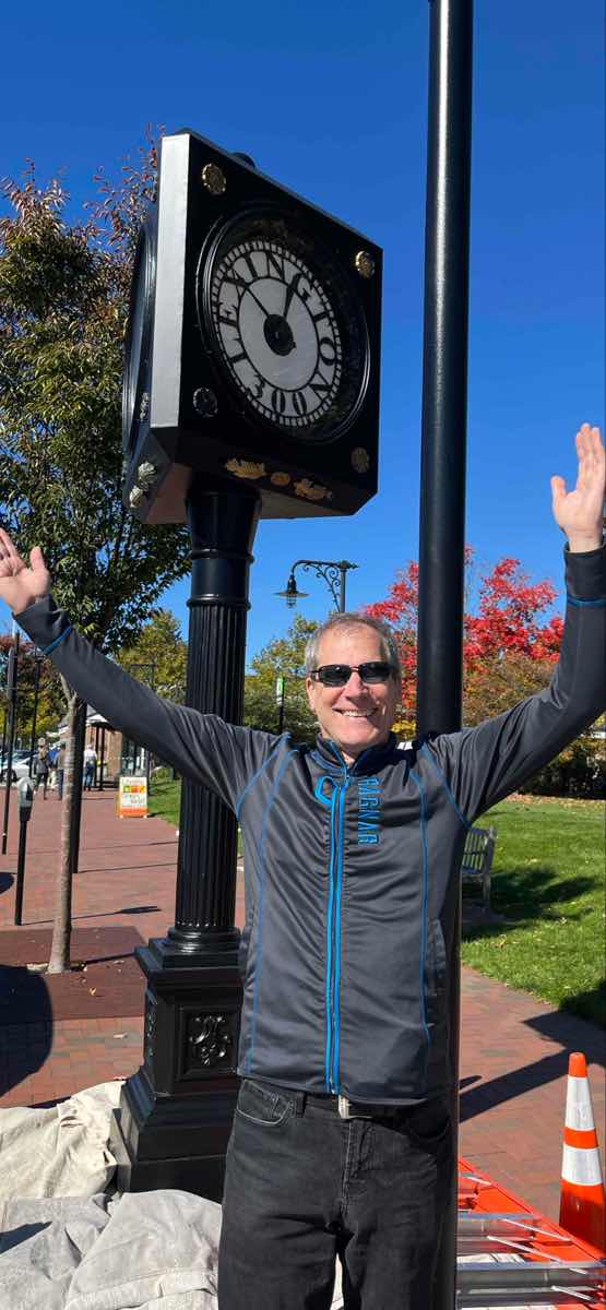 Lexington Massachusetts Scavenger Hunt scavenger hunt photos