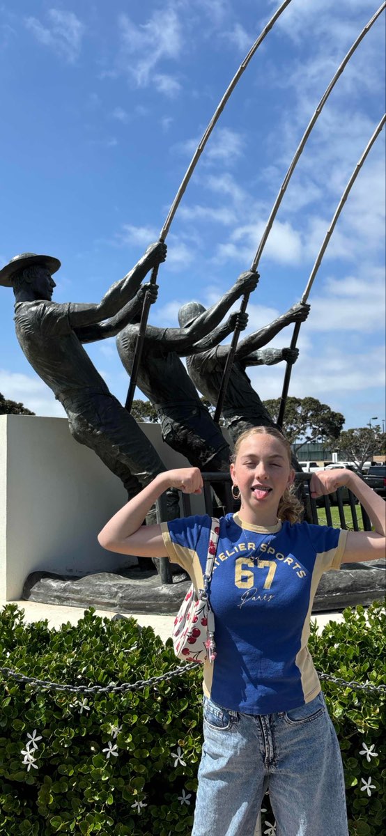 Fotografii Vânătoare de comori Parcul Balboa