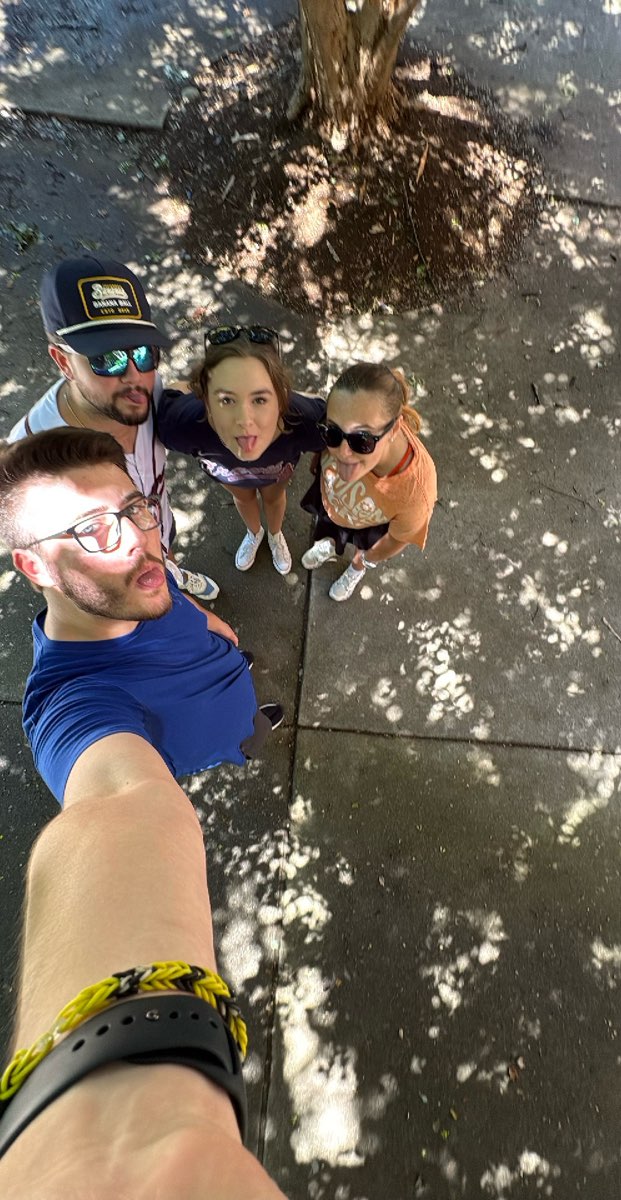Clemson Scavenger Hunt scavenger hunt photos