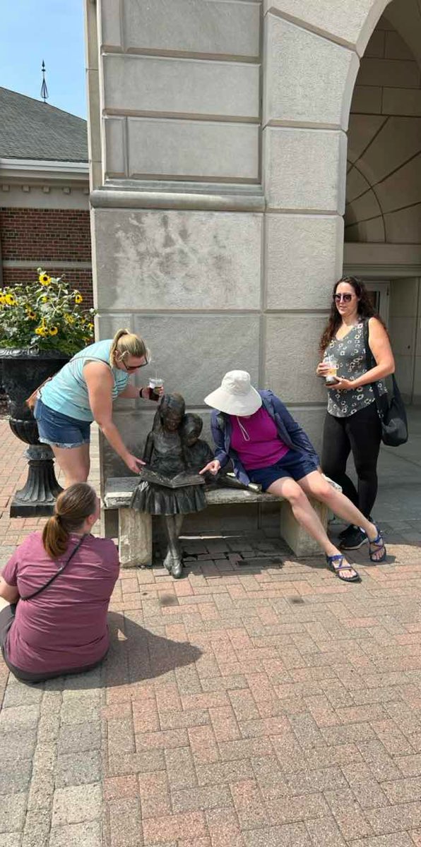 Pella Scavenger Hunt scavenger hunt photos