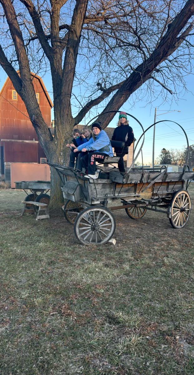 Fotos da ca&ccedil;a ao tesouro Omaha Bar Crawl