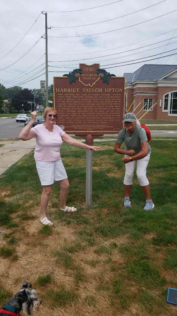 Warren Ohio Scavenger Hunt scavenger hunt photos