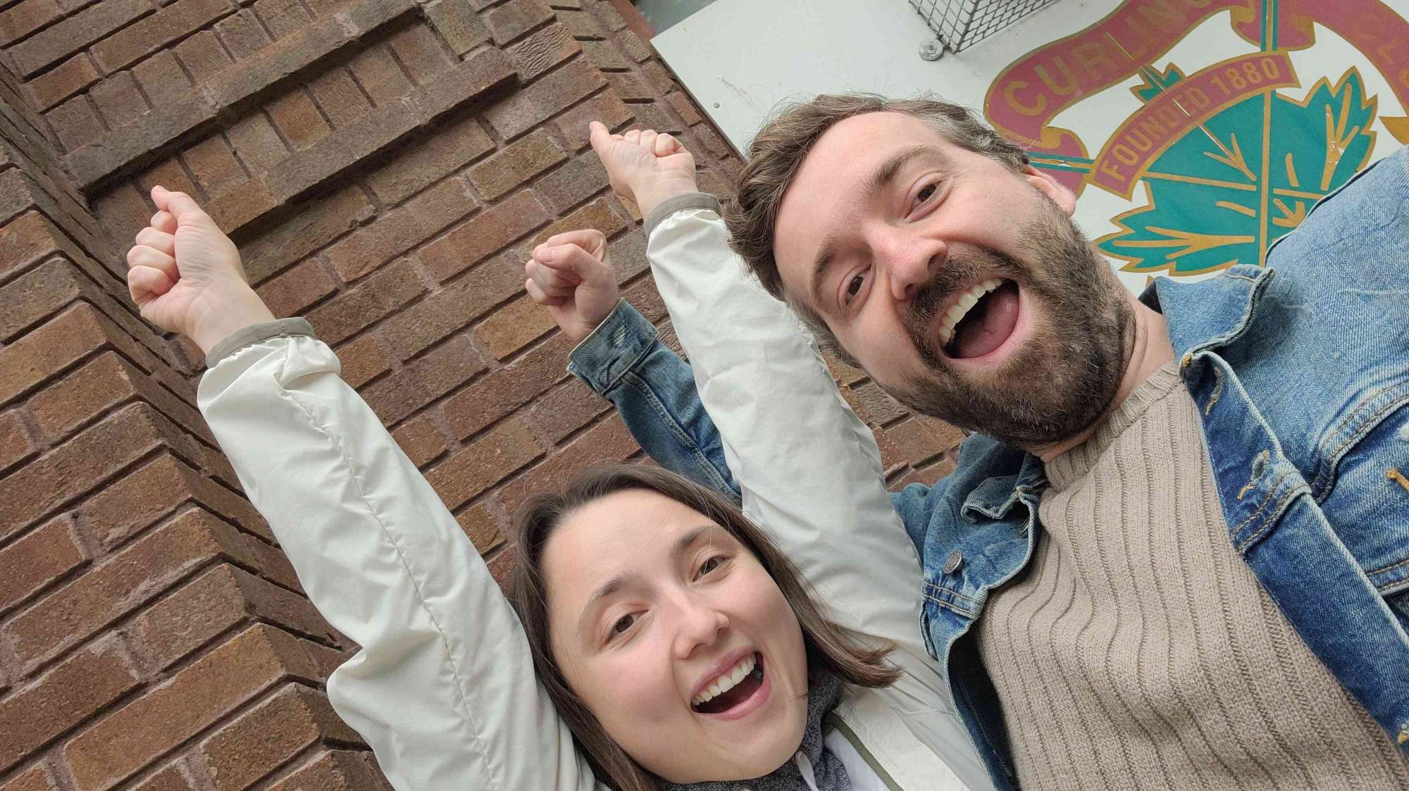 team building scavenger hunt