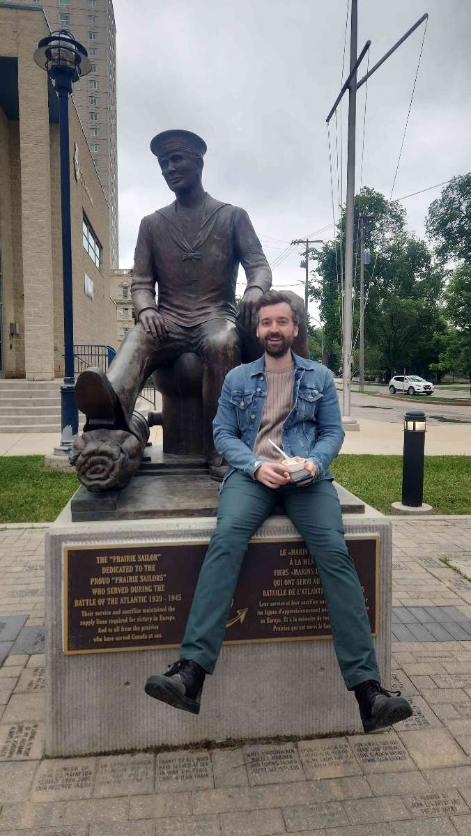 team building scavenger hunt