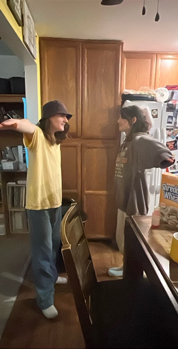 Gwynns Falls Scavenger Hunt scavenger hunt photos