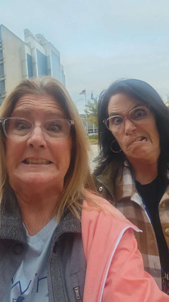 Fotos da Caça ao Tesouro no Centro de Green Bay