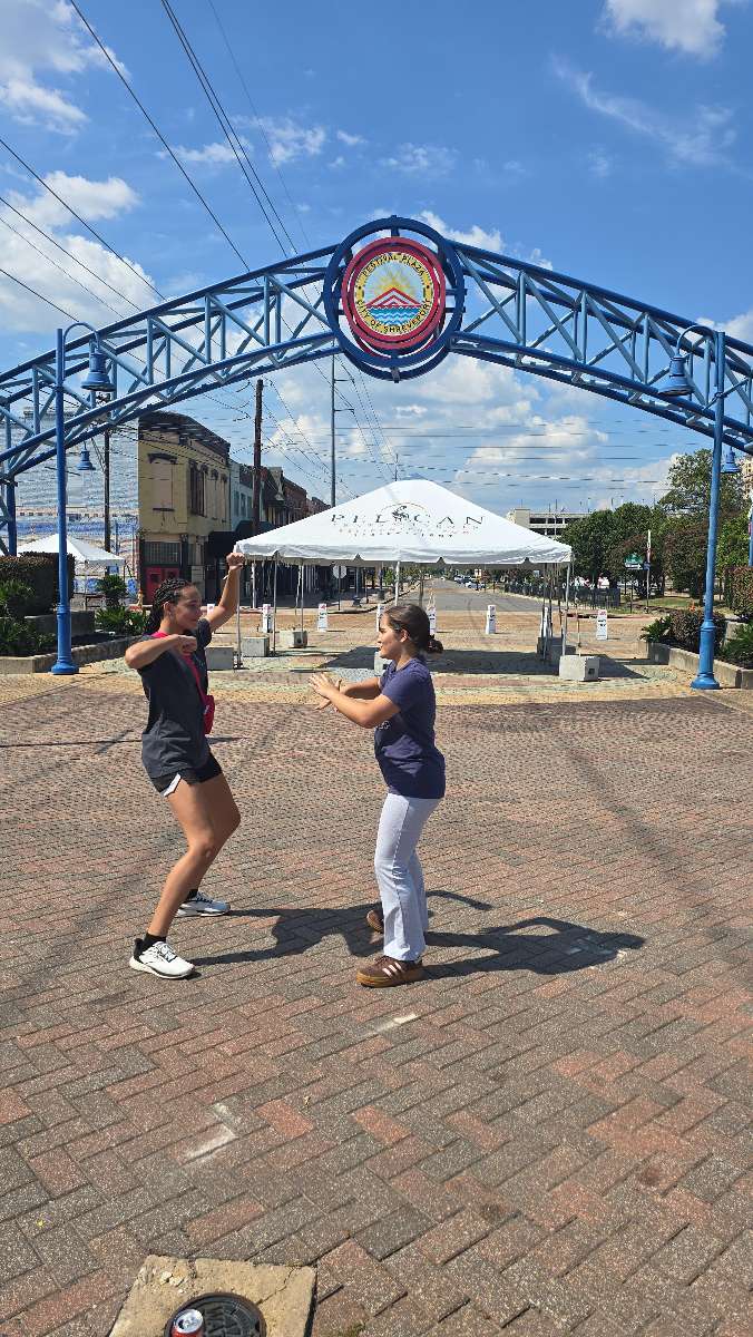 Centenary College of Louisiana Scavenger Hunt scavenger hunt photos