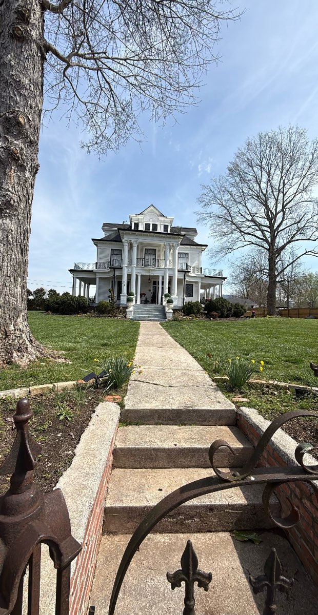 ภาพถ่ายการล่าสมบัติ Pikeville Tennessee Scavenger Hunt