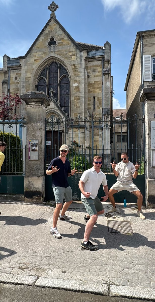 Fotografii de la Căutarea de Comori în Chalons en Champagne