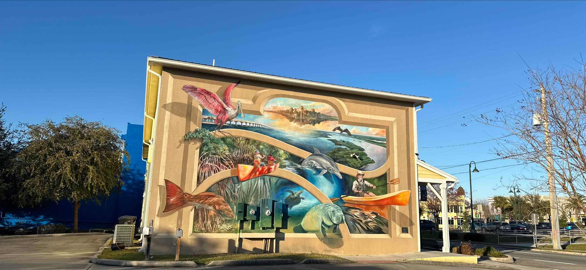 Titusville Florida Scavenger Hunt scavenger hunt photos