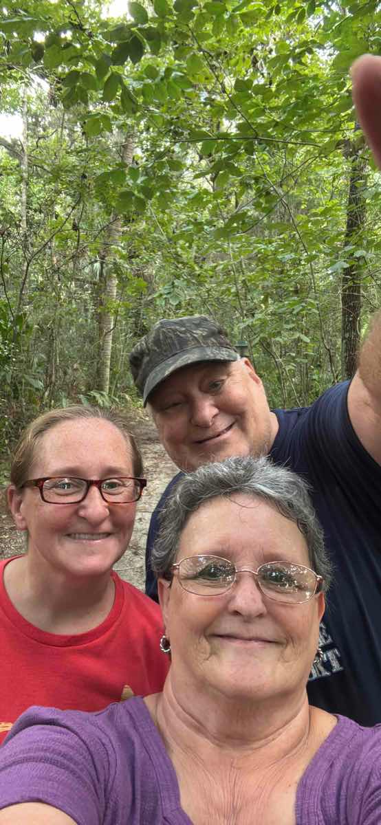 תמונות מסיור הפורט אורנג' Scavenger Hunt