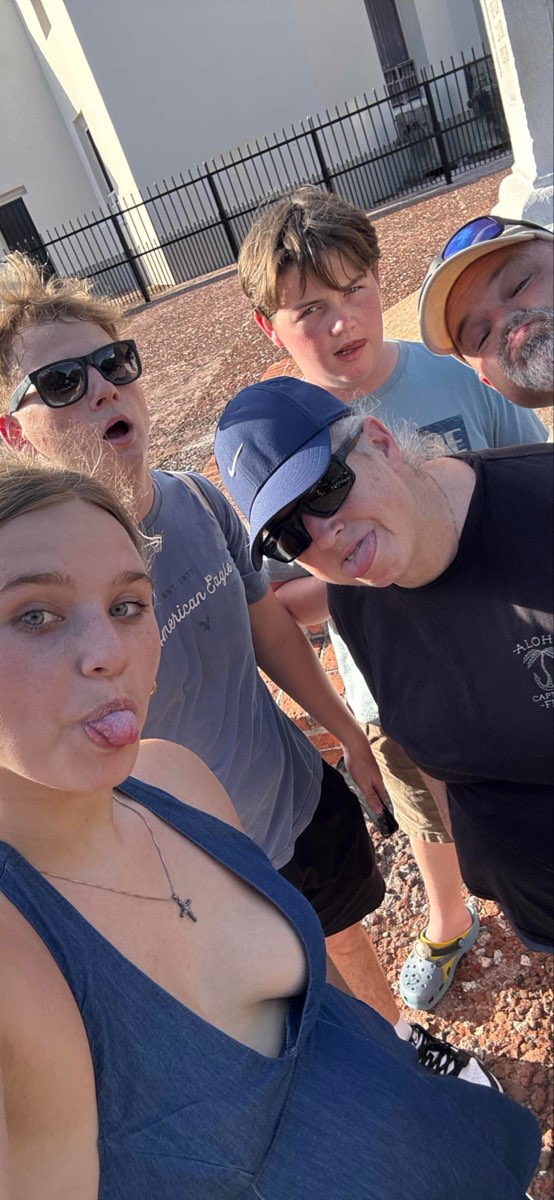 Old San Juan Downtown Scavenger Hunt scavenger hunt photos