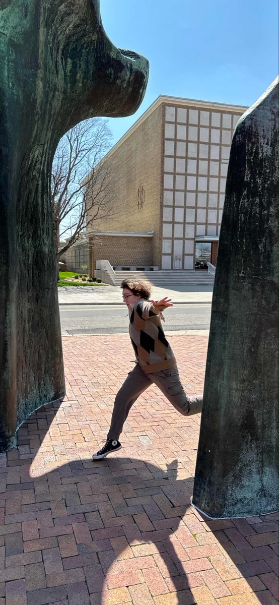 Columbus Indiana Scavenger Hunt scavenger hunt photos