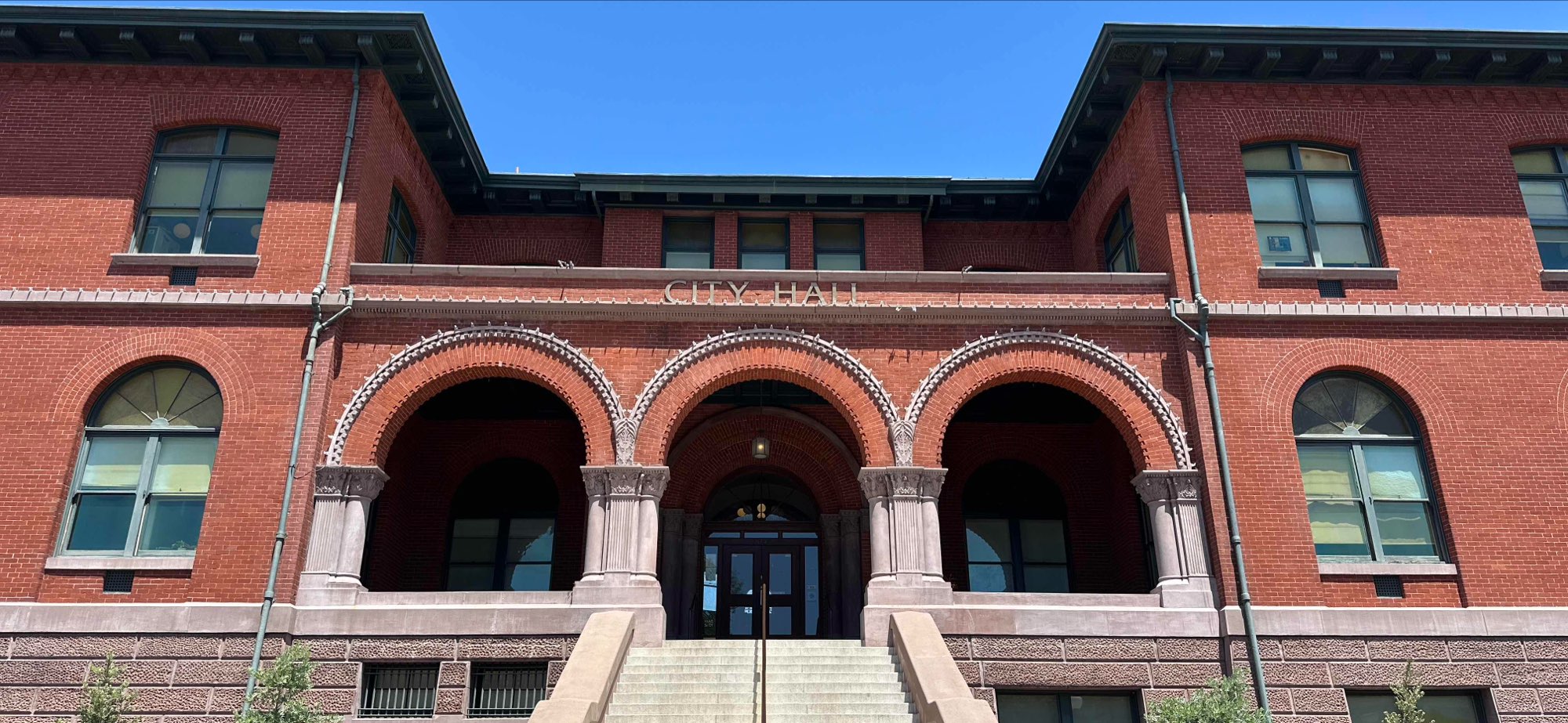 team building scavenger hunt