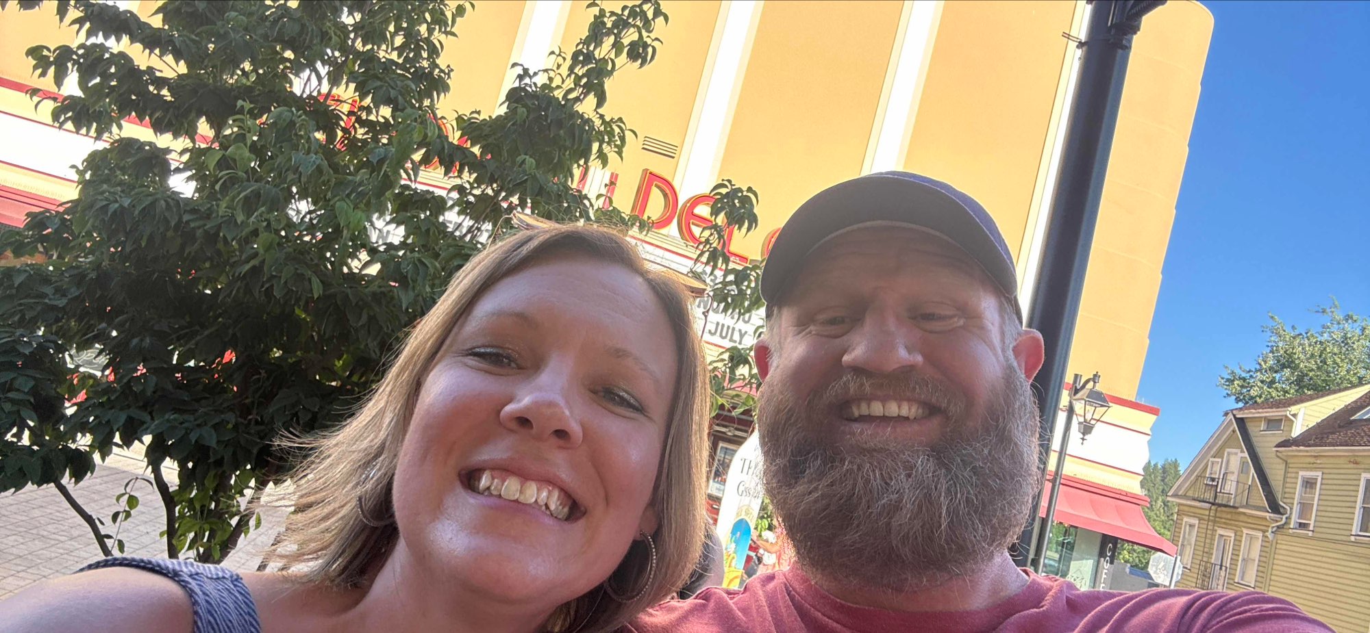 Grass Valley Scavenger Hunt billeder