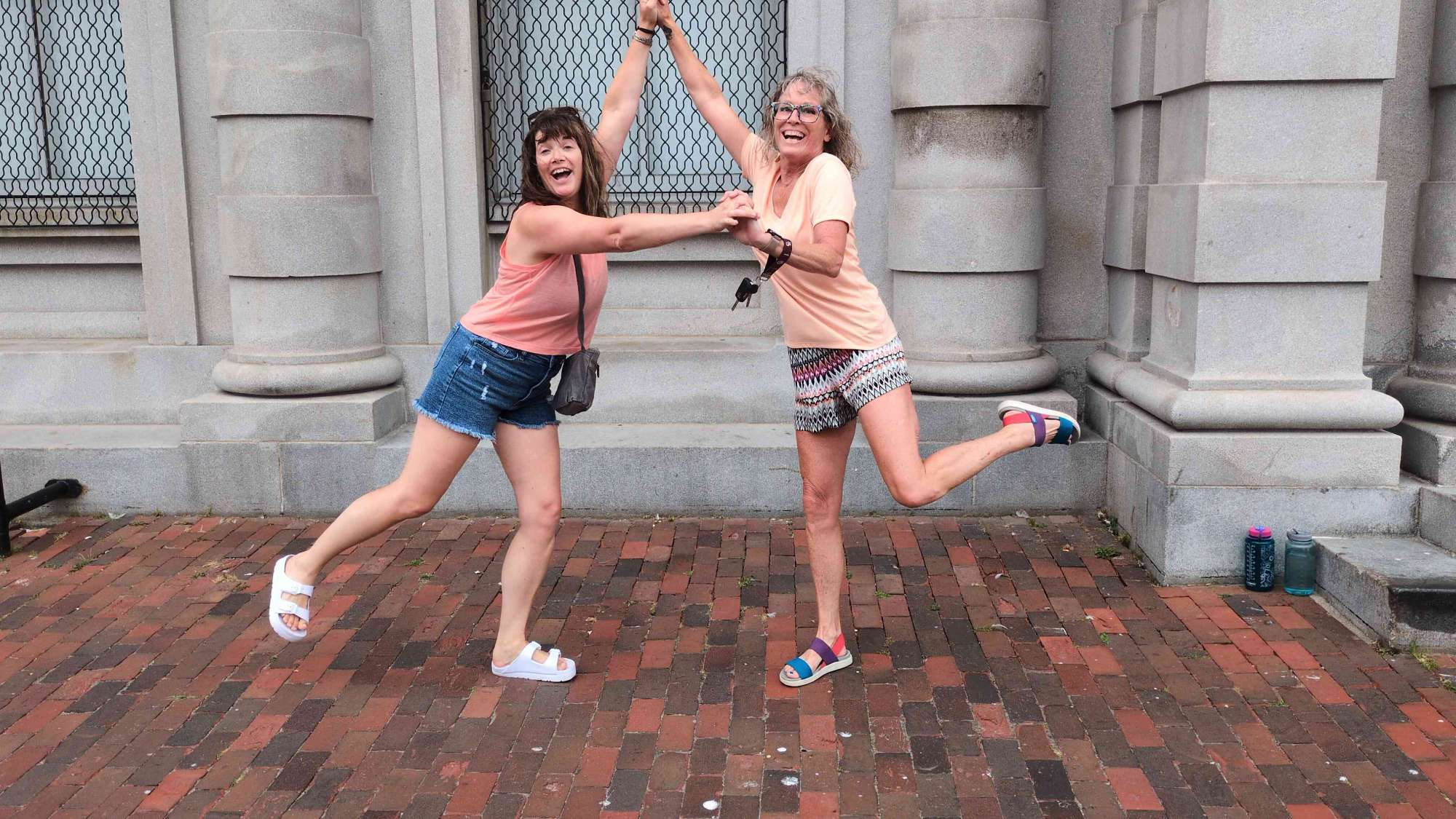 University of Southern Maine Scavenger Hunt scavenger hunt photos