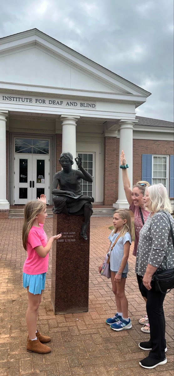 Tuscumbia Scavenger Hunt scavenger hunt photos