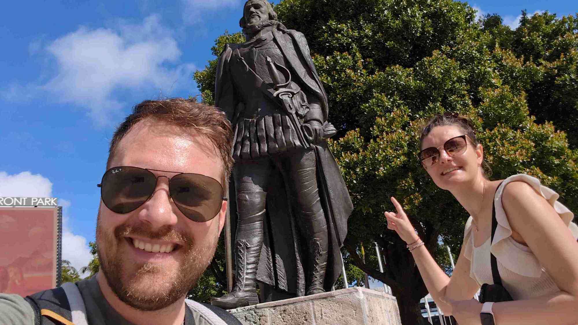 รูปภาพ Miami Florida Art Walk