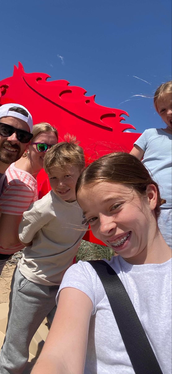 Palm Desert Scavenger Hunt scavenger hunt photos