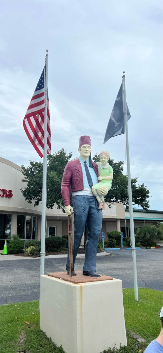 Mount Pleasant South Carolina Scavenger Hunt scavenger hunt photos