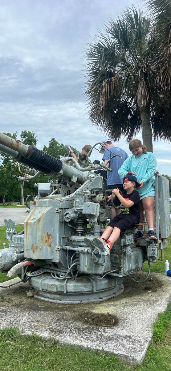 Mount Pleasant South Carolina Scavenger Hunt scavenger hunt photos