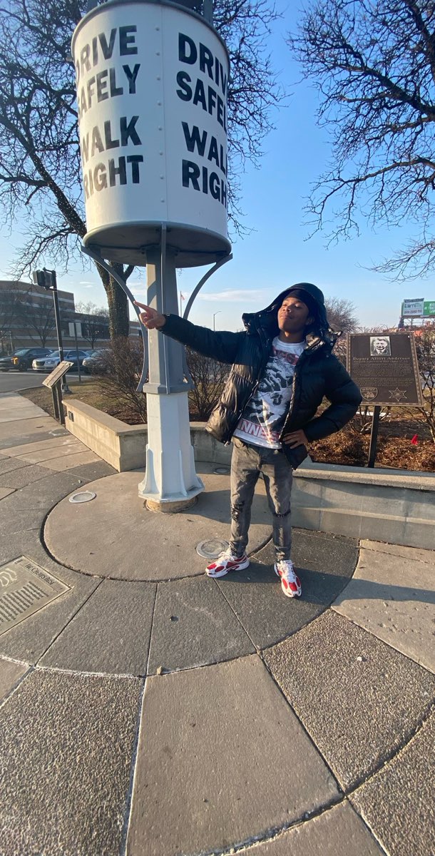 Billeder fra Ferndale Michigan Skattejagt