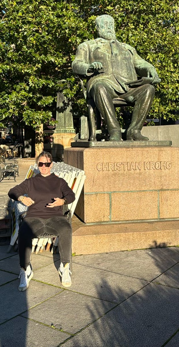 Oslo Scavenger Hunt scavenger hunt photos