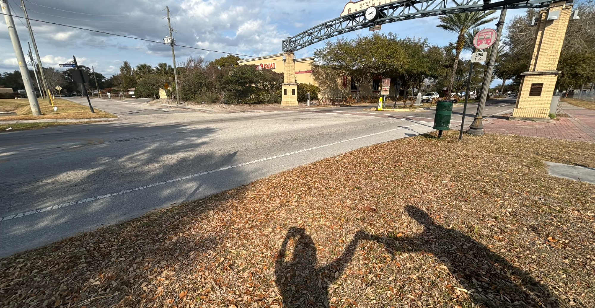 team building scavenger hunt