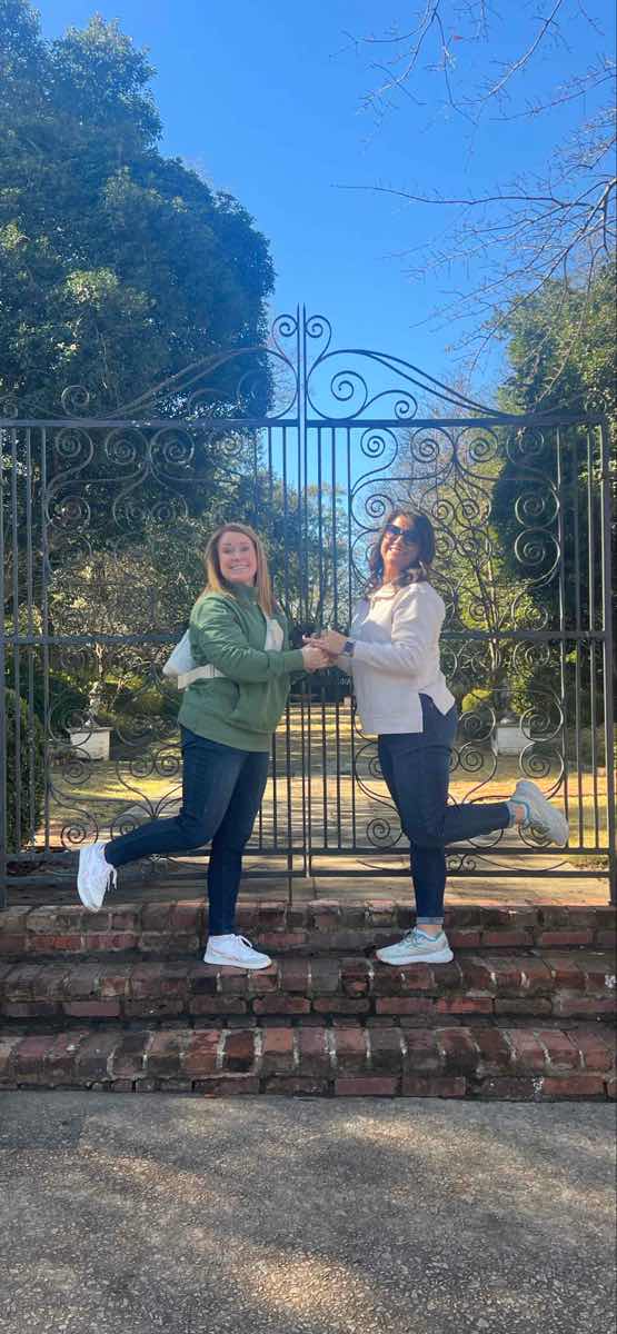 Arsenal Hill Scavenger Hunt scavenger hunt photos