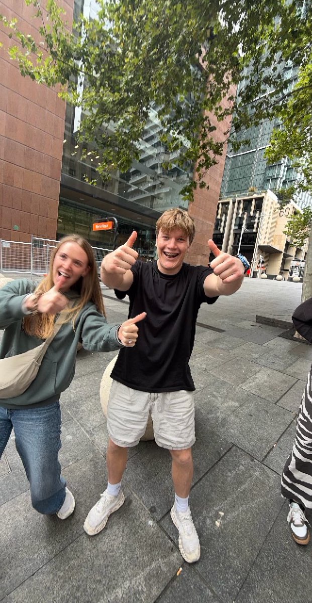 悉尼澳大利亚市中心寻宝之旅照片