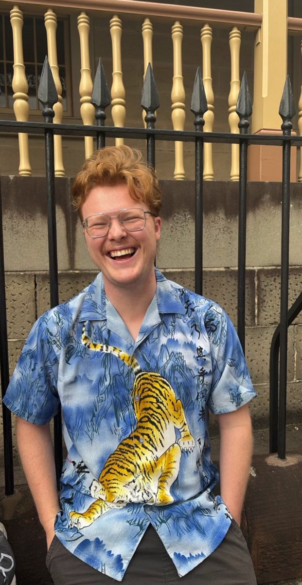 悉尼澳大利亚市中心寻宝之旅照片