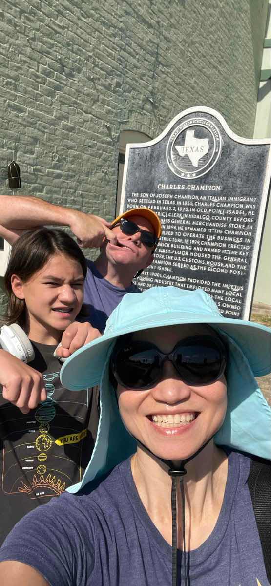 Фотографии квеста «Призраки Порт-Изабеля»