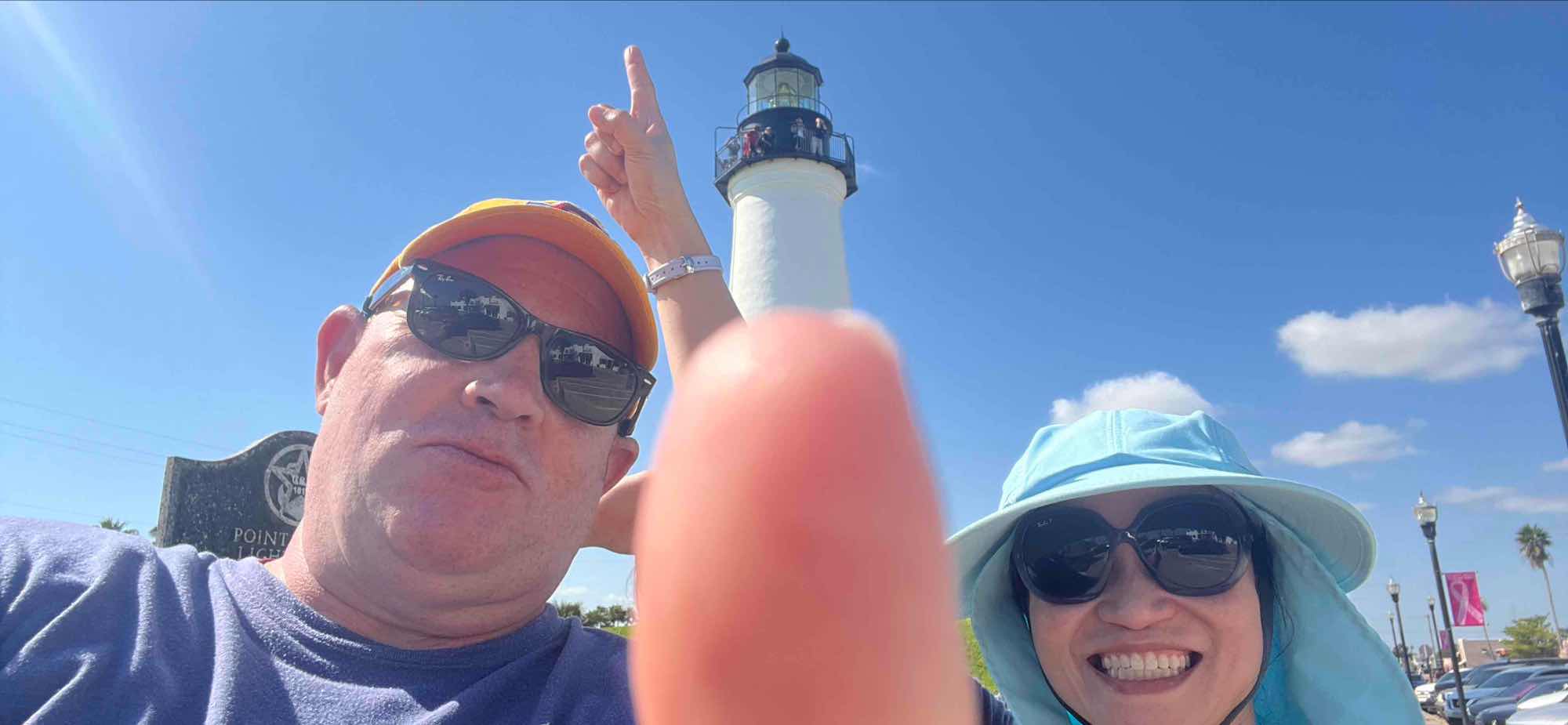 Фотографии квеста «Призраки Порт-Изабеля»