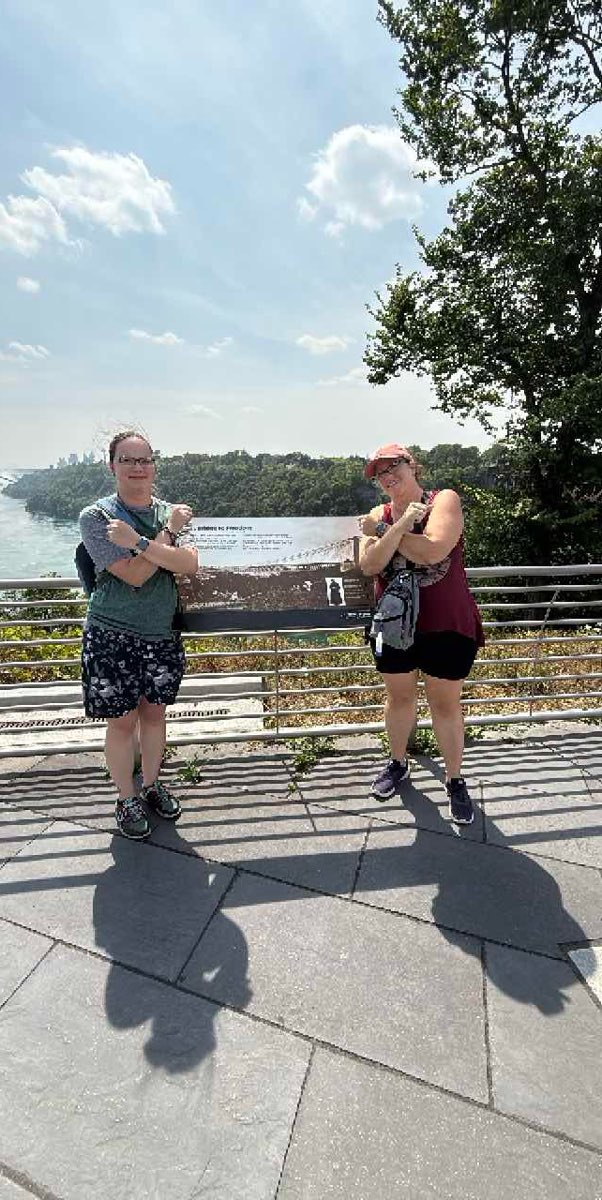 Niagara Falls New York Scavenger Hunt scavenger hunt photos