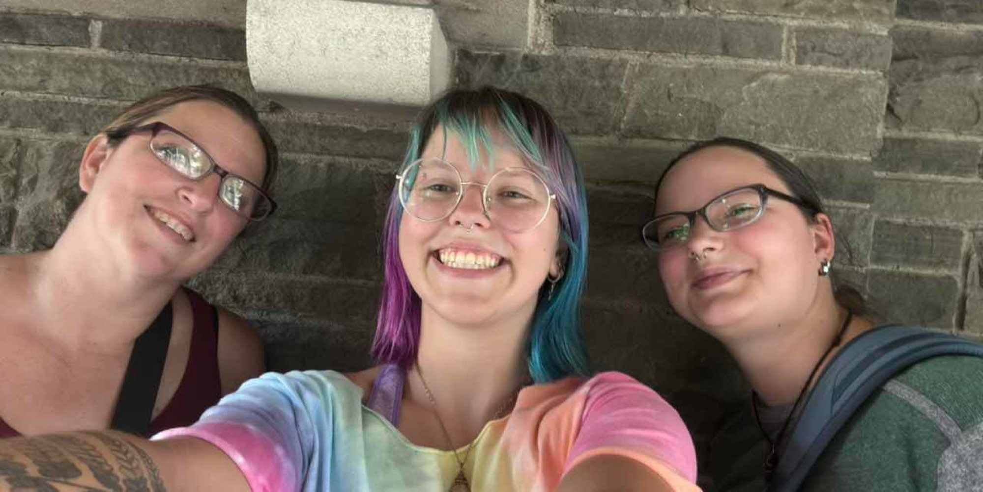 Niagara Falls New York Scavenger Hunt scavenger hunt photos