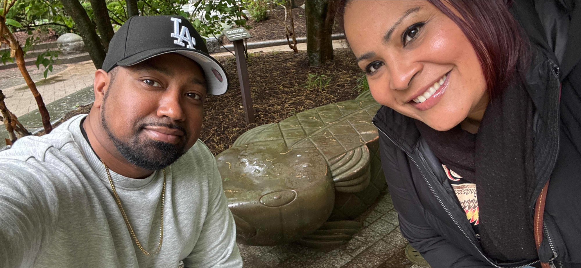 Cedar Grove Scavenger Hunt scavenger hunt photos