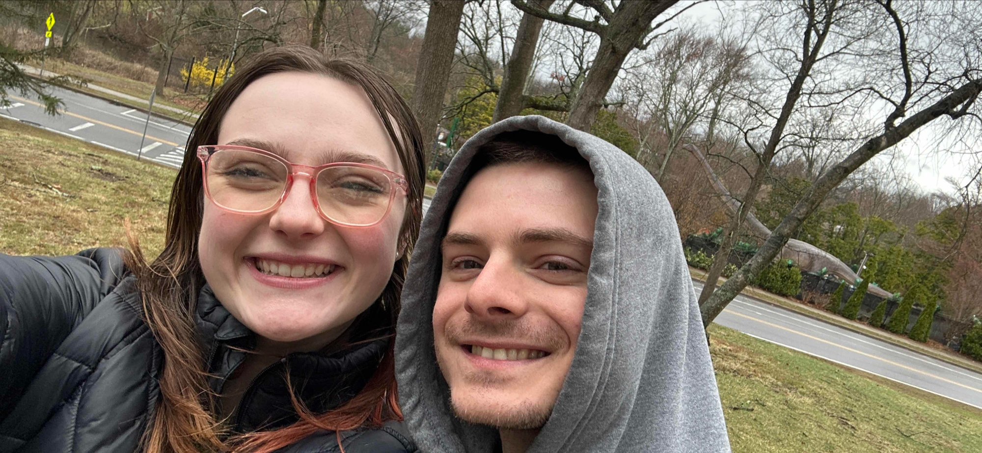 Providence Scavenger Hunt scavenger hunt photos