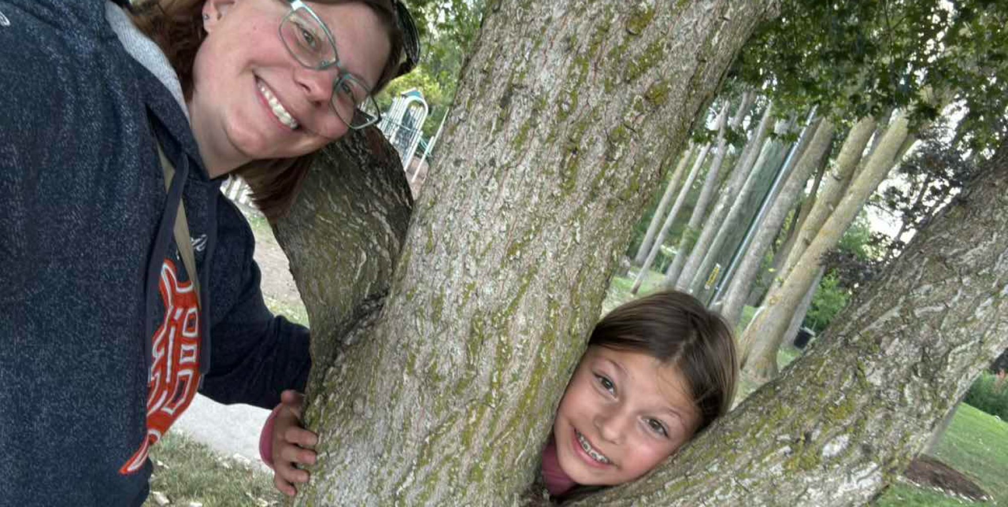 Milford Michigan Scavenger Hunt scavenger hunt photos