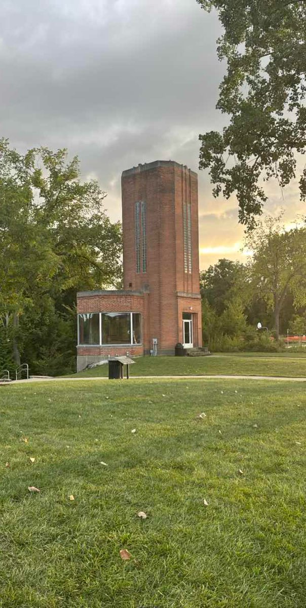 Milford Michigan interakt&iacute;v v&aacute;rosfelfedez&odblac; fot&oacute;k