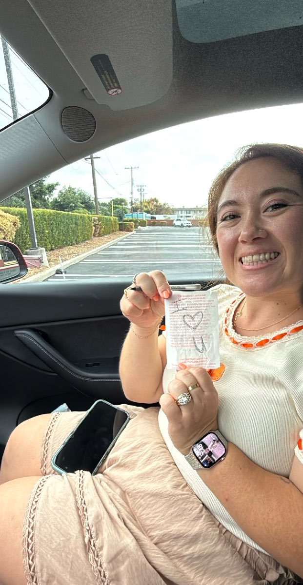 Anaheim Scavenger Hunt -haastekuvia