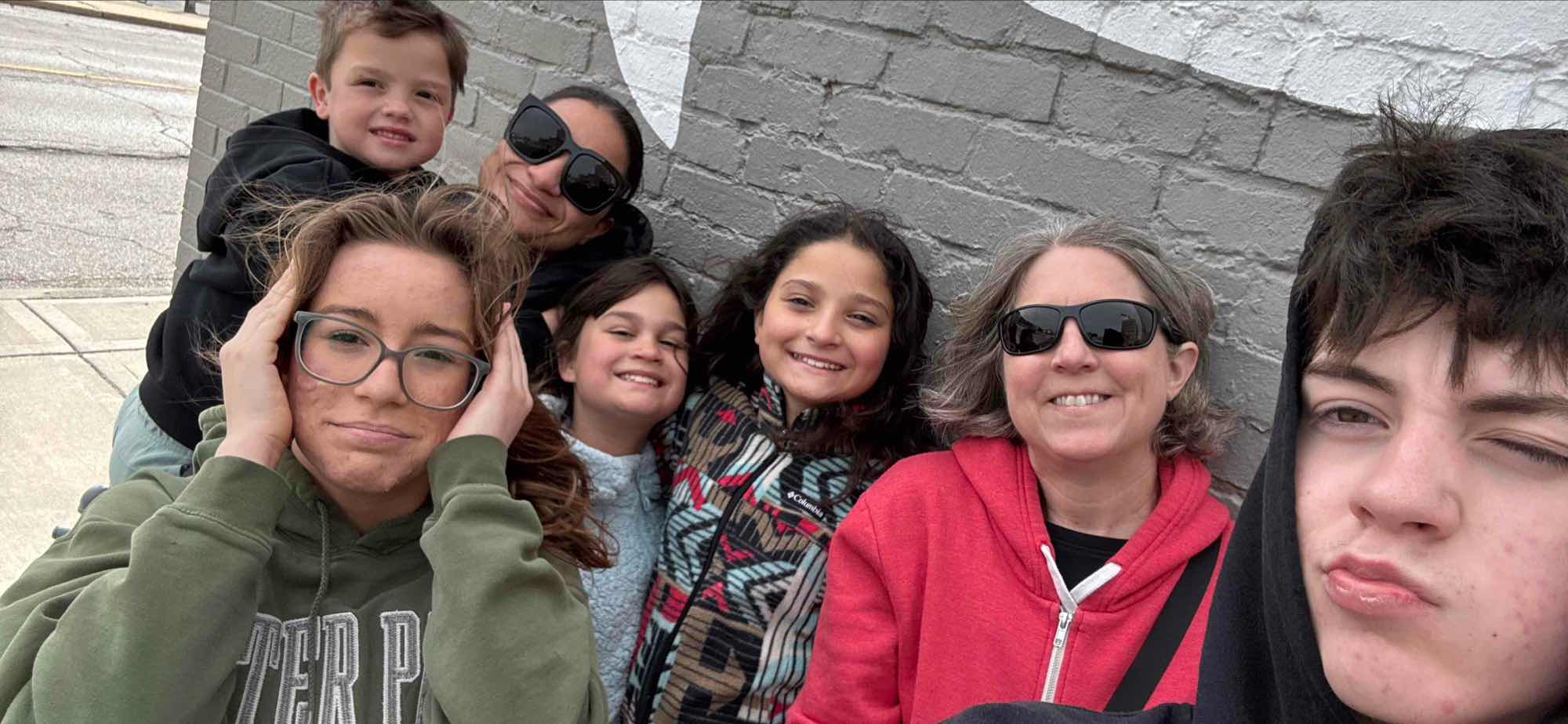 堪萨斯城密苏里州市中心寻宝游戏寻宝游戏照片