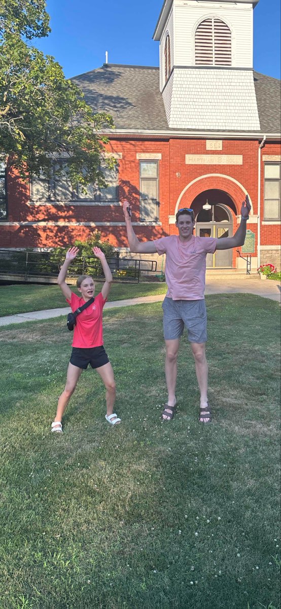 South Haven Scavenger Hunt scavenger hunt photos