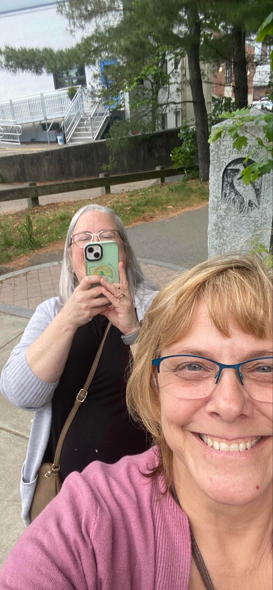 Waltham Scavenger Hunt scavenger hunt photos