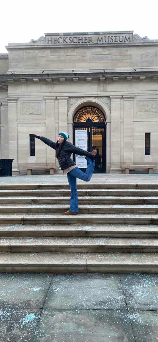 Huntington New York Scavenger Hunt scavenger hunt photos