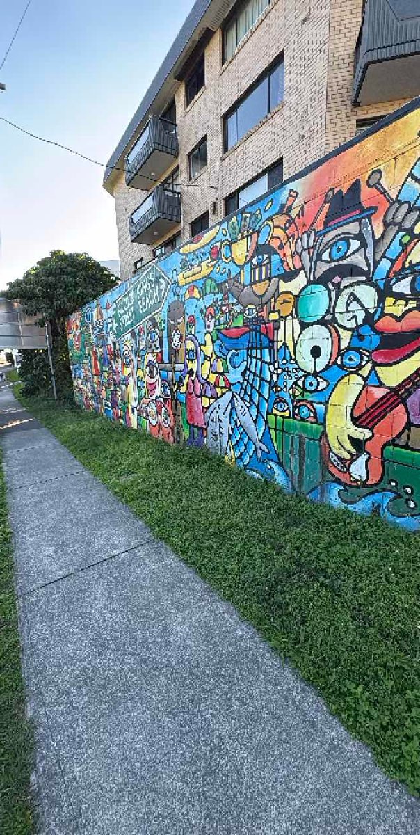 Foto della caccia al tesoro Sunshine Coast Bar Crawl