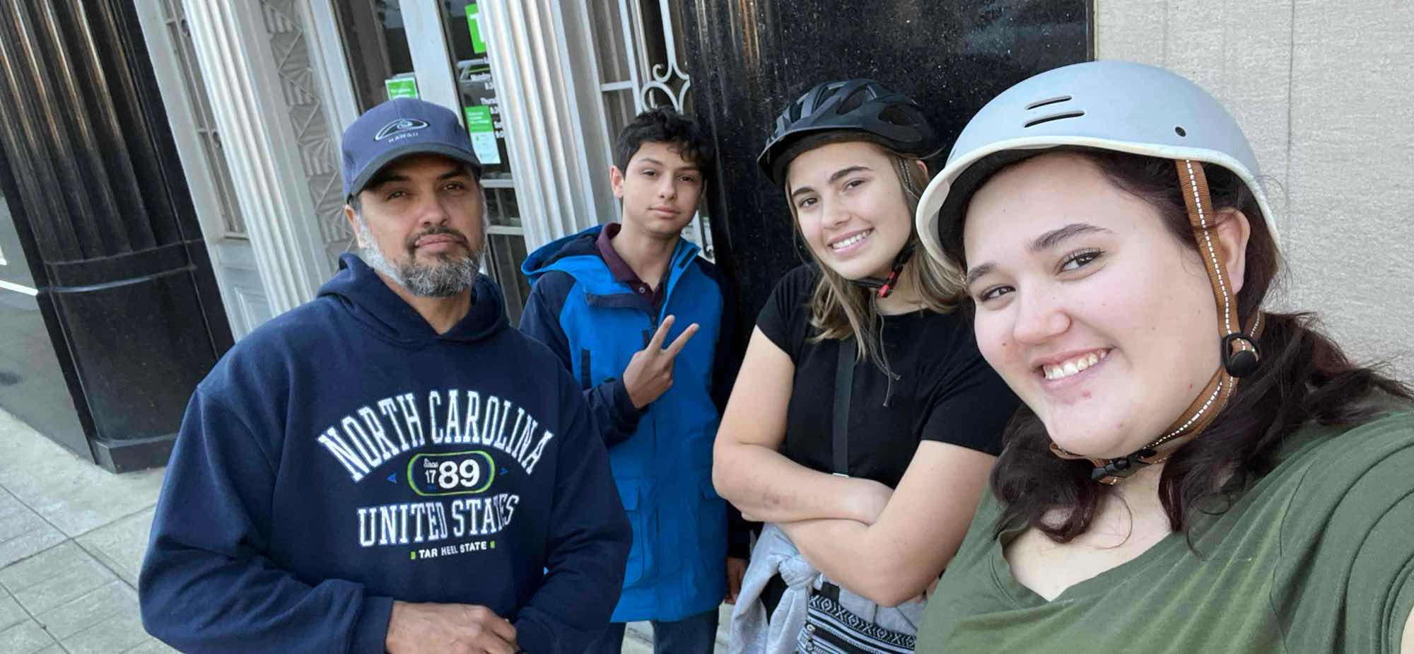 Greenville South Carolina Scavenger Hunt scavenger hunt photos