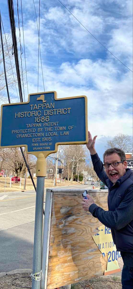 รูปภาพ scavenger hunt Tappan