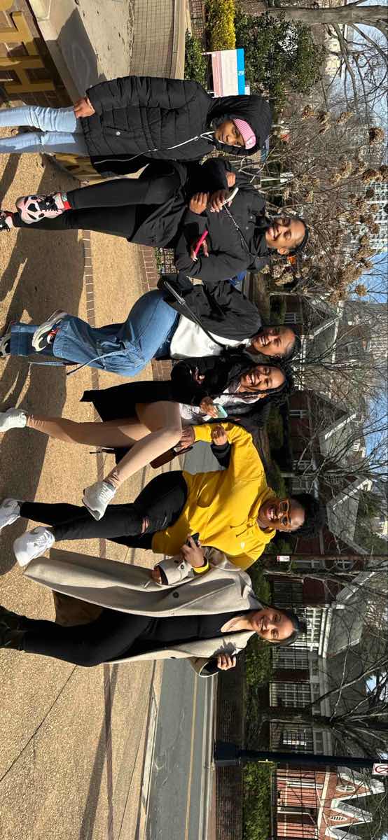 Charlotte Scavenger Hunt scavenger hunt photos