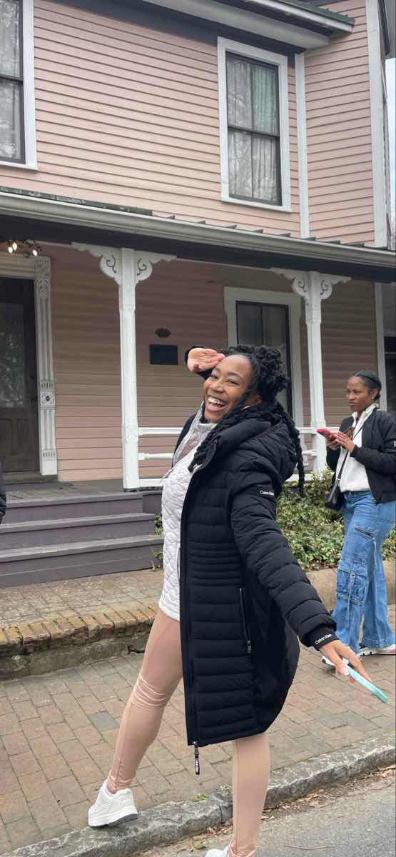 夏洛特北卡罗来纳大学寻宝活动照片