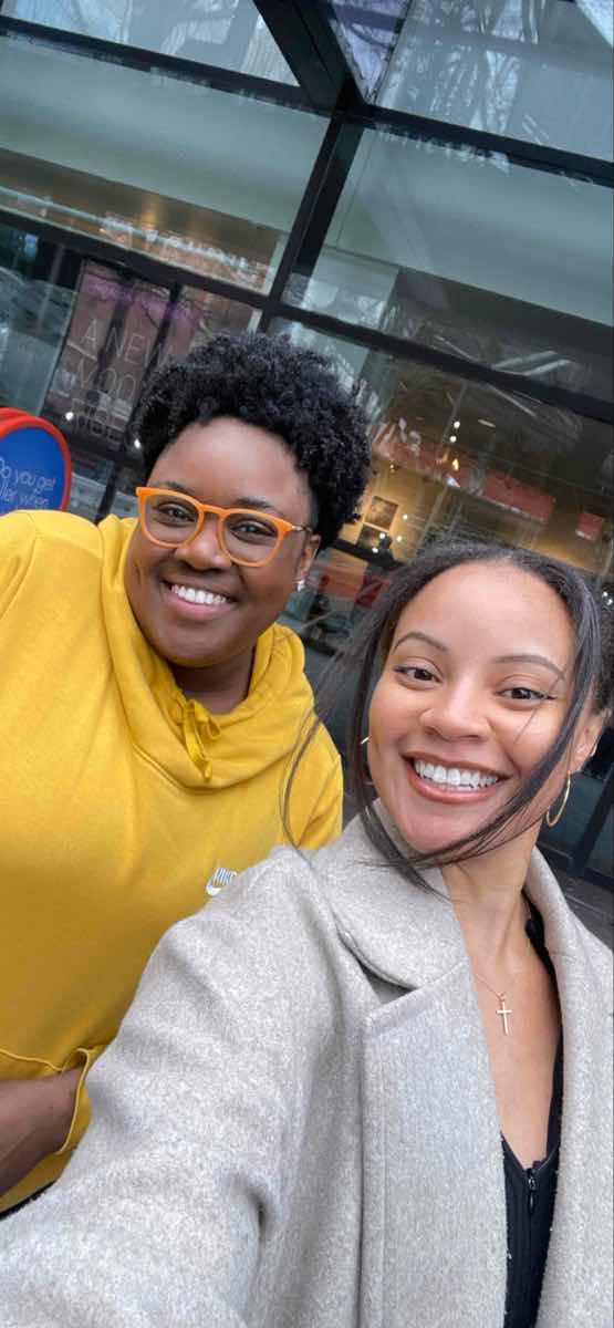 Photos de la chasse au tr&eacute;sor de Forth Ward